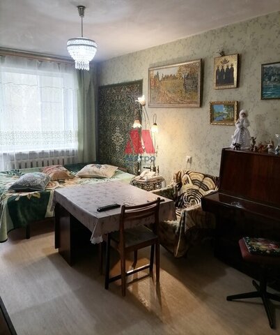 ул Бори Новикова 6 фото