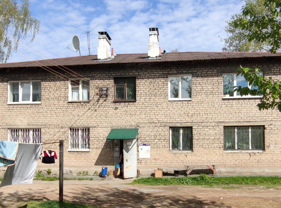 квартира г Екатеринбург р-н Железнодорожный Уральская ул Тагильская 15а фото 10
