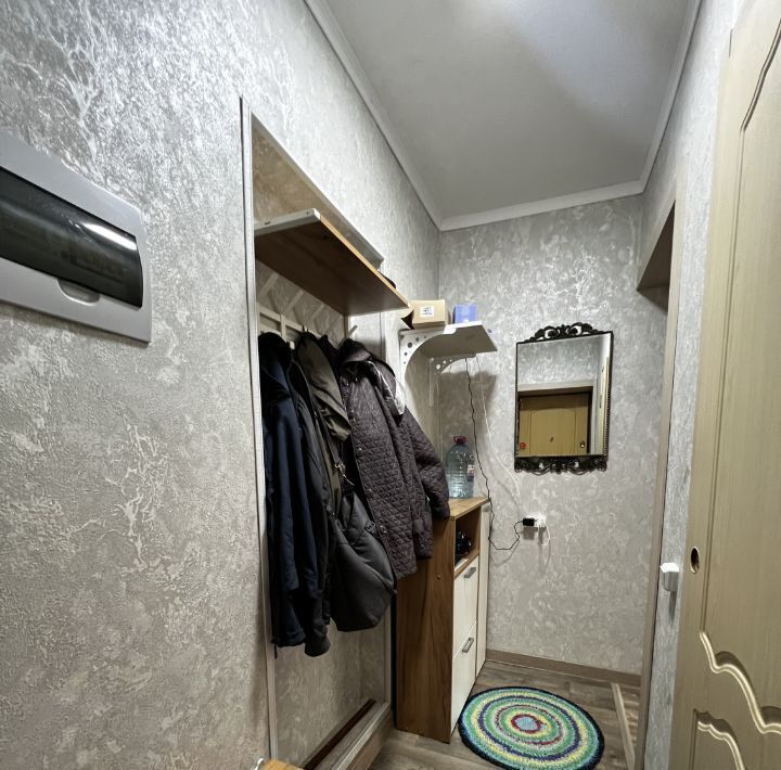 квартира г Березовский ул Анучина 1 фото 6