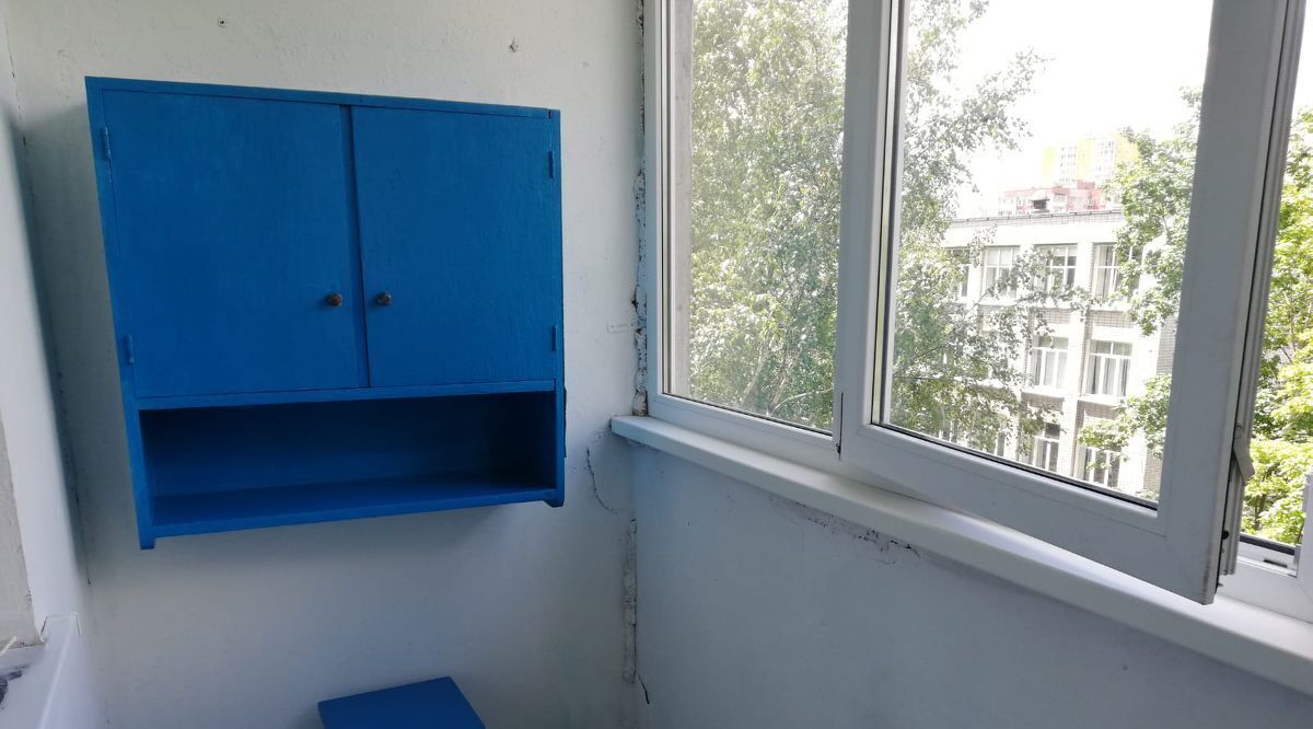 квартира г Тверь р-н Московский пр-кт Победы 68к/2 фото 1