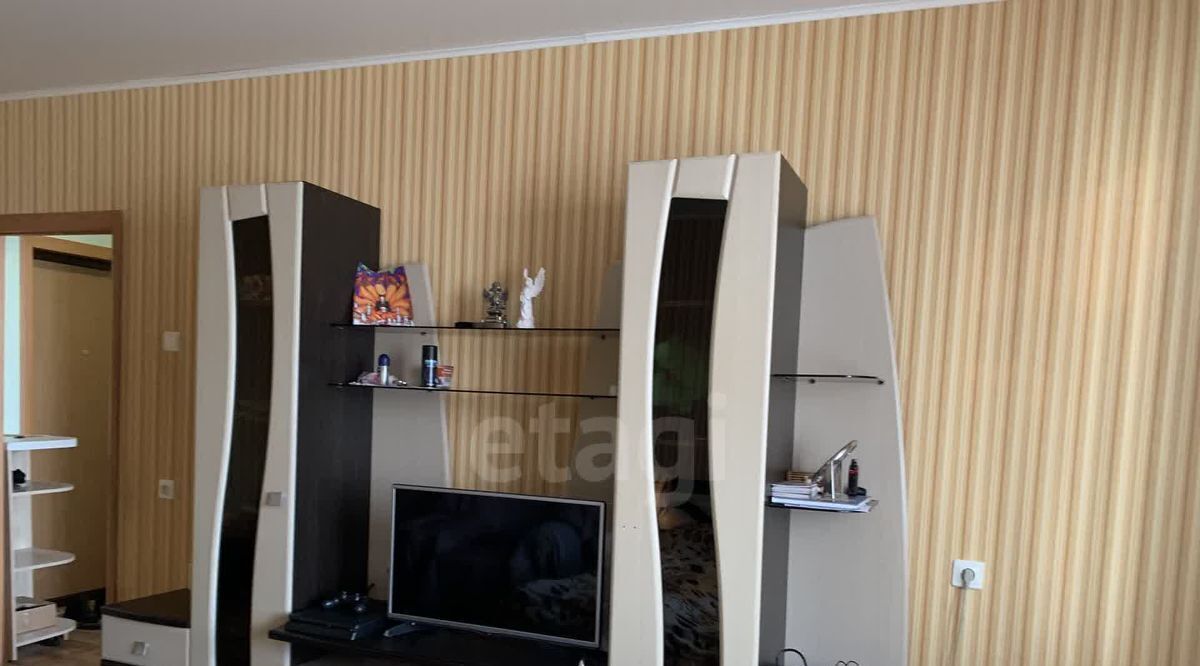 квартира г Саранск р-н Октябрьский ул Т.Бибиной 7/2 фото 4