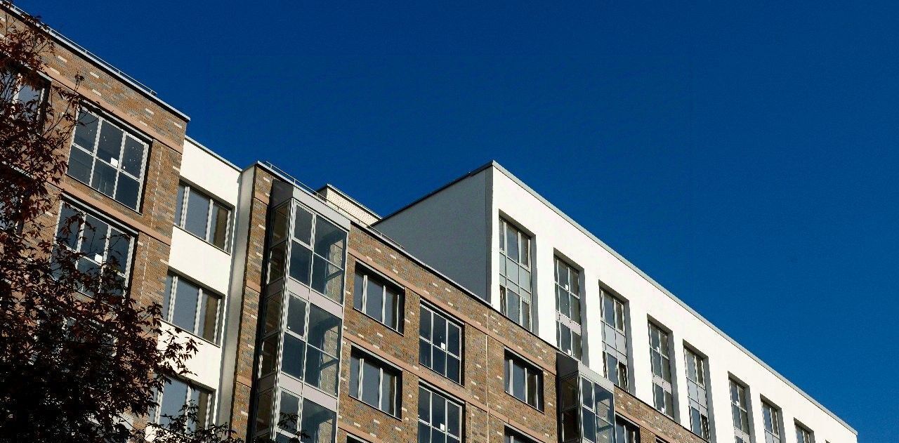 квартира г Екатеринбург р-н Орджоникидзевский Уралмаш ул Кузнецова 9/4 ЖК «Северное сияние» фото 4