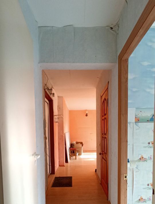 квартира г Екатеринбург Геологическая ул Посадская 30/3 фото 8