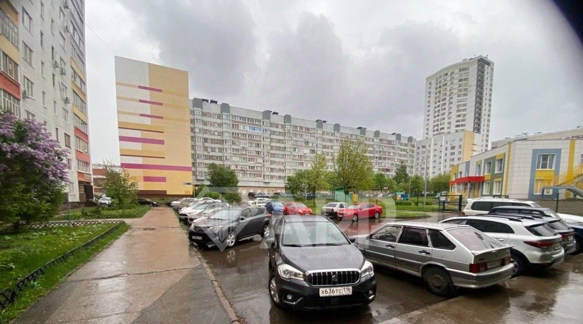 свободного назначения г Набережные Челны р-н Центральный пр-кт Хасана Туфана 41 фото 13