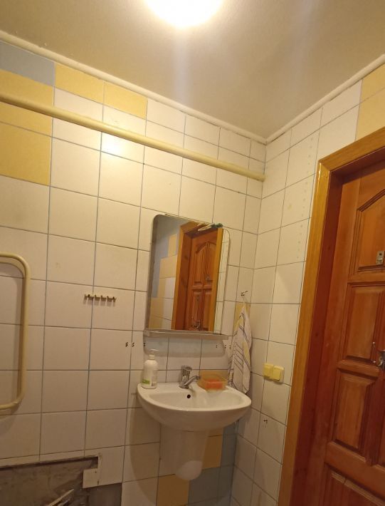 квартира г Екатеринбург Геологическая ул Посадская 30/3 фото 14