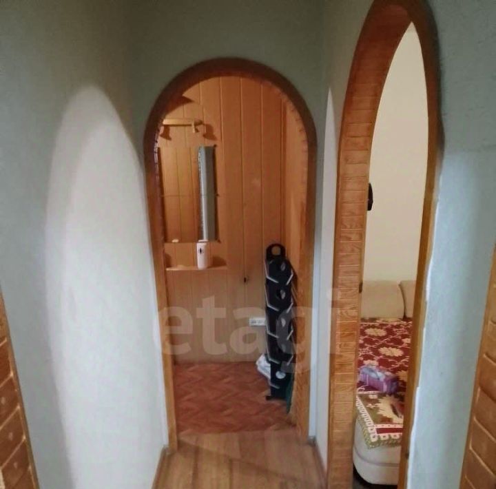 квартира г Тверь р-н Заволжский ул Горького 178/1 фото 10