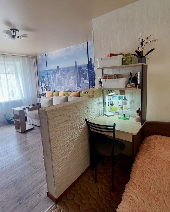 квартира г Волгоград р-н Центральный ул Новороссийская 16 фото 10