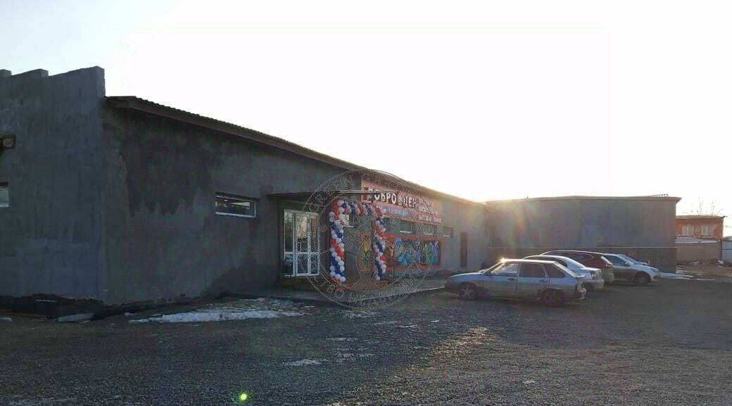 производственные, складские р-н Богдановичский г Богданович ул Кооперативная 1б фото 6