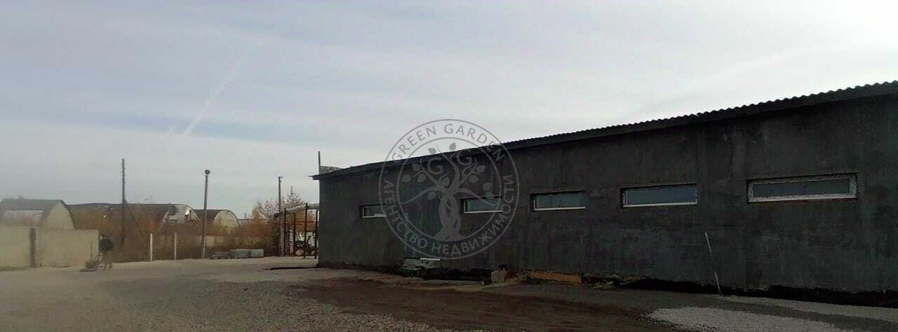 производственные, складские р-н Богдановичский г Богданович ул Кооперативная 1б фото 7