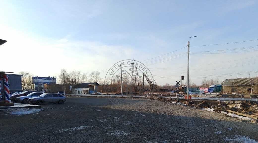 производственные, складские р-н Богдановичский г Богданович ул Кооперативная 1б фото 9