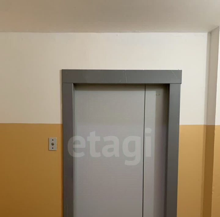 квартира г Саранск р-н Октябрьский ул Т.Бибиной 7/2 фото 20