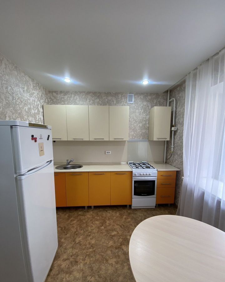 квартира г Пенза проезд Рахманинова 3-й 5 3-й пр. Рахманинова, 5, р-н Октябрьский фото 6