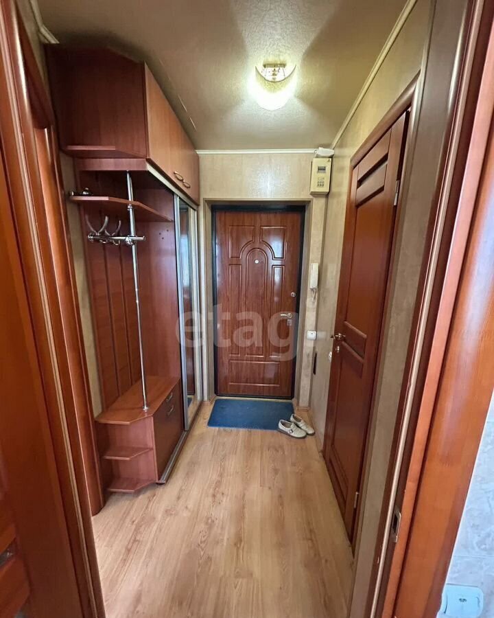квартира г Первоуральск ул Комсомольская 27а фото 7