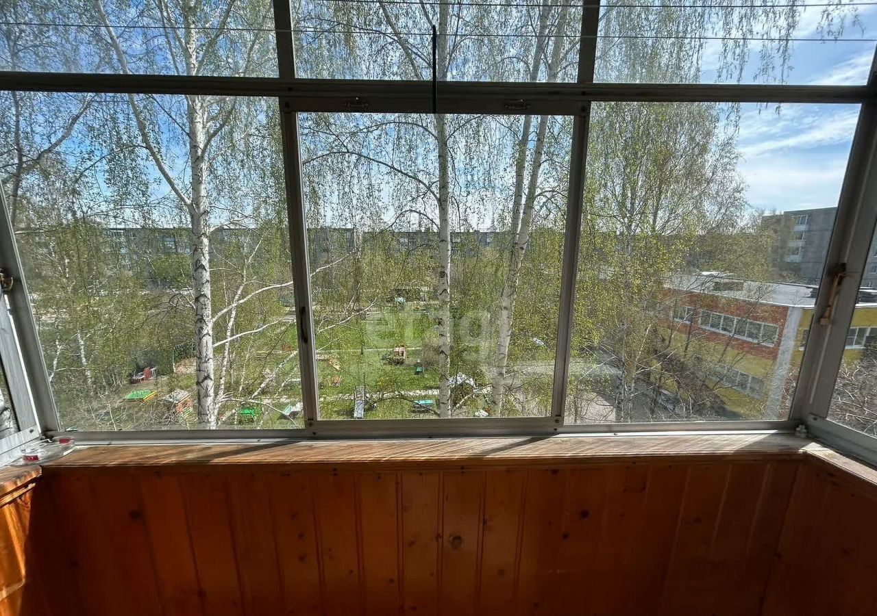 квартира г Первоуральск ул Комсомольская 27а фото 13
