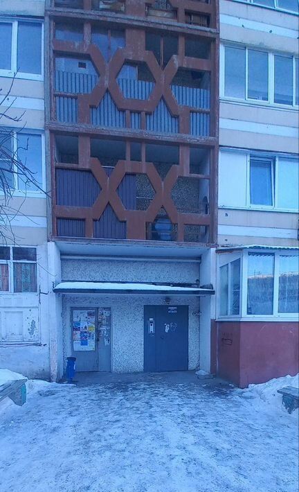 квартира г Первоуральск ул Береговая 30 фото 17