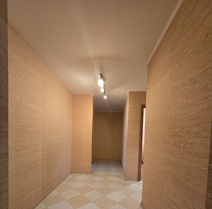 квартира г Клин ул Клинская 56/1 ЖК «Акуловская Слобода» Клин, городской округ Клин, ЖК «Акуловская слобода», Клинская улица фото 3