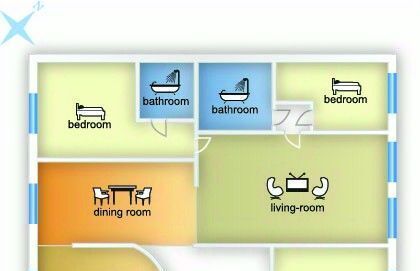 квартира г Москва метро Китай-город Бауманка ул Маросейка 13с/2 фото 35