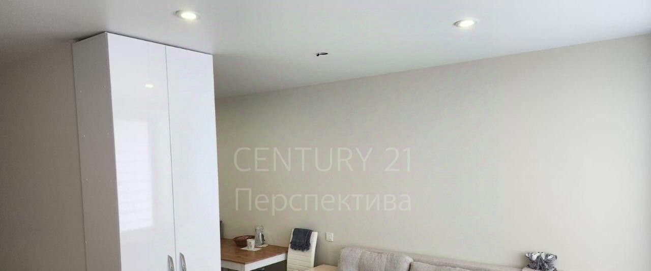 квартира г Люберцы дп Красково ш Егорьевское 1к/4 Красково фото 4