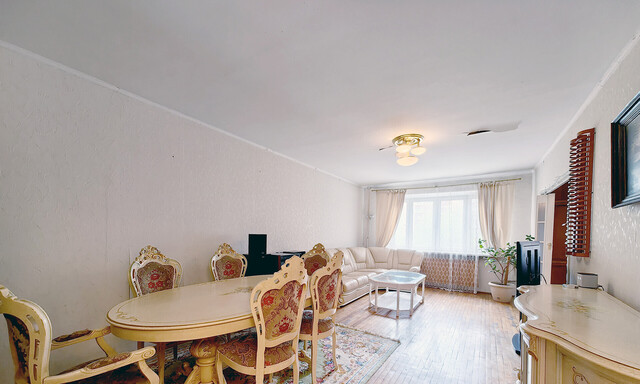 ш Рублёвское 24 к 2 фото