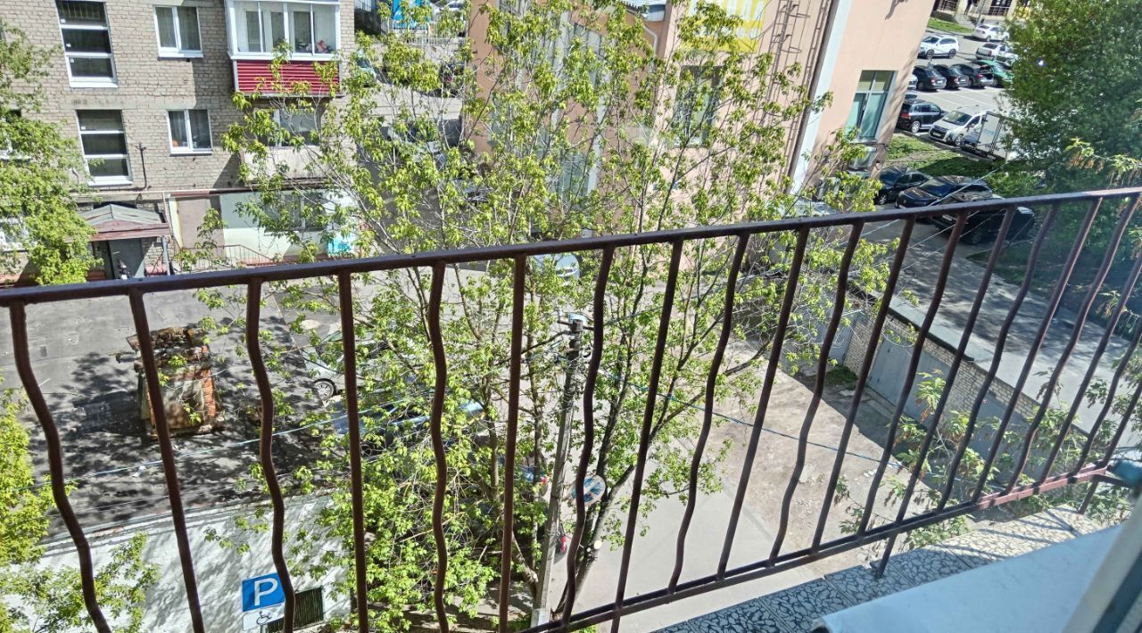 квартира городской округ Богородский г Ногинск ул Советская 41 фото 7