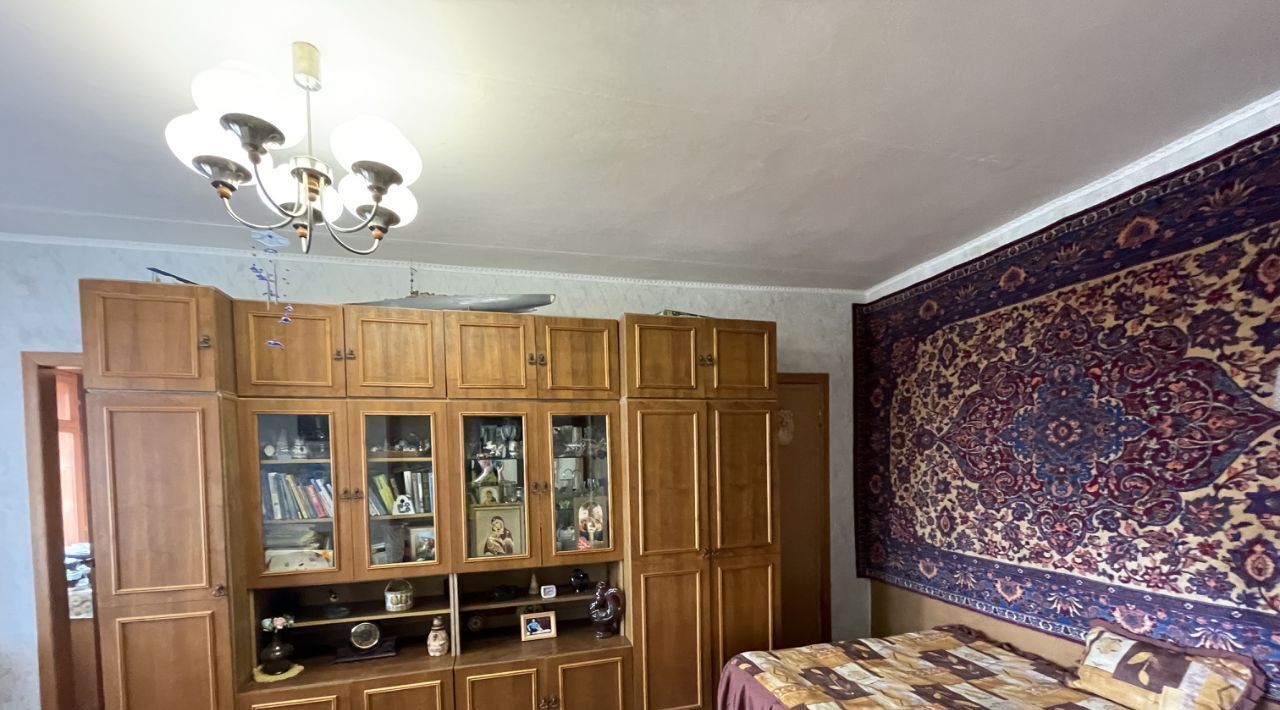 квартира г Тверь р-н Московский ул Тамары Ильиной 7к/2 фото 1