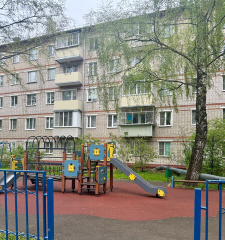 пос. фабрики имени 1-го Мая, 50 фото