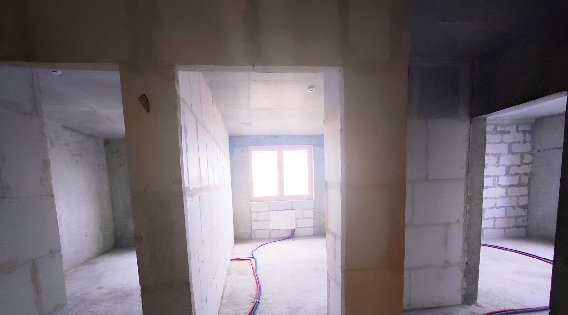 квартира г Ивантеевка ул Заводская 9а ЖК «Ивантеевка 2020» Пушкинский городской округ фото 25