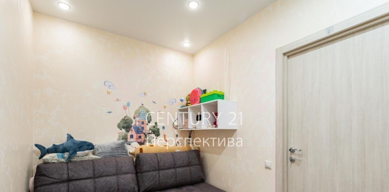 квартира г Лыткарино мкр 4а 5 ЖК «Лыткарино Хит» Томилино, 4-й мкр фото 7
