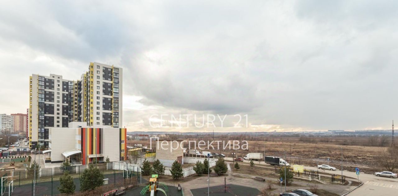 квартира г Лыткарино мкр 4а 5 ЖК «Лыткарино Хит» Томилино, 4-й мкр фото 14