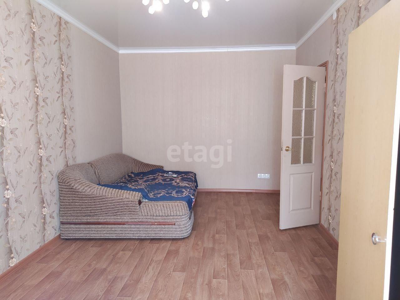квартира г Надым ул Заводская 1 фото 2