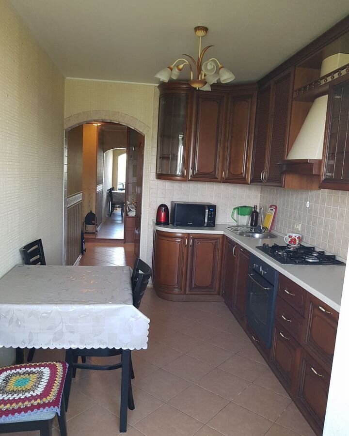 квартира г Саратов р-н Фрунзенский ул Большая Садовая 139/150 фото 2
