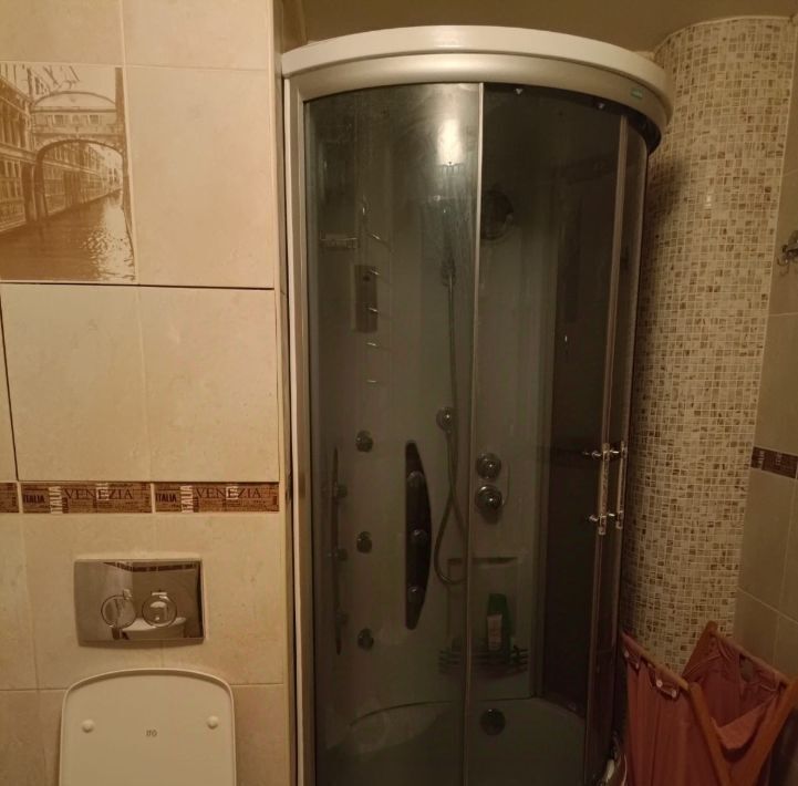 квартира г Москва метро Бульвар Рокоссовского проезд Погонный 5к/1 муниципальный округ Богородское фото 11