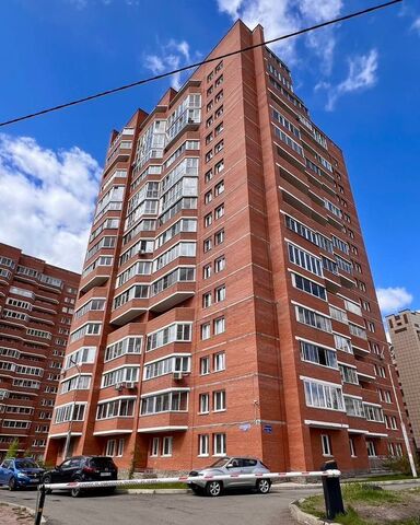 р-н Октябрьский ул Борисова 26а фото
