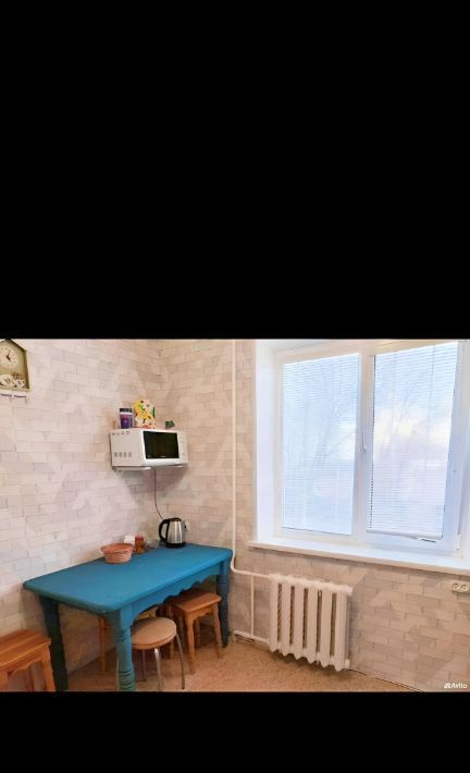 квартира р-н Нижнекамский г Нижнекамск ул Мурадьяна 34 фото 5