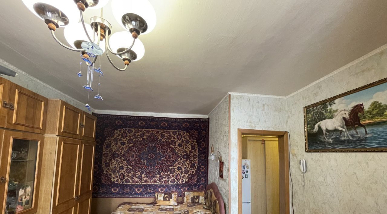 квартира г Тверь р-н Московский ул Тамары Ильиной 7к/2 фото 9