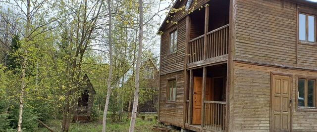 снт Крот Сергиево-Посадский городской округ фото