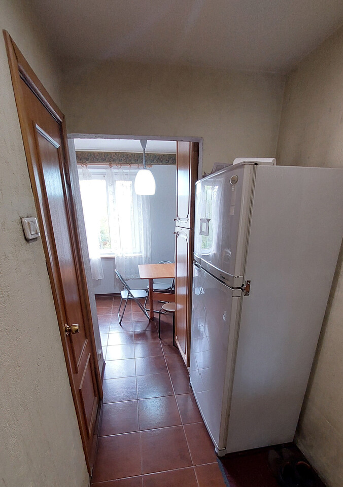 квартира г Балашиха Балашиха-3 ул Комсомольская 8 фото 4