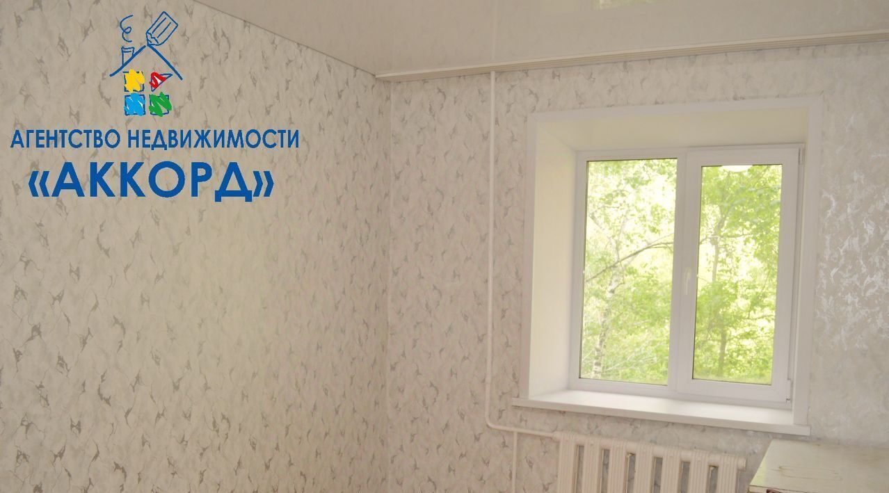 комната г Барнаул р-н Ленинский ул Эмилии Алексеевой 90 фото 3