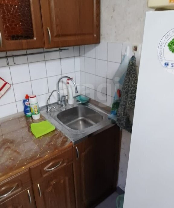квартира г Тверь р-н Заволжский ул Горького 178/1 фото 9