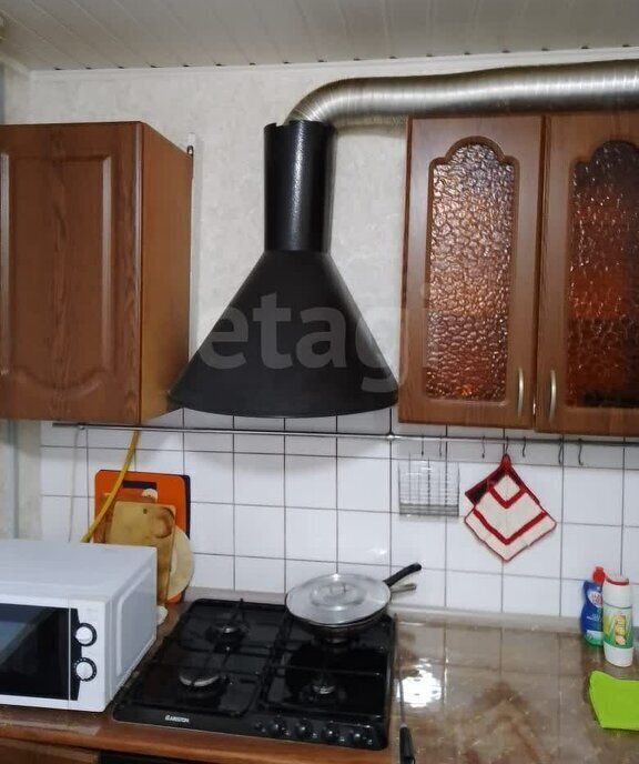 квартира г Тверь р-н Заволжский ул Горького 178/1 фото 12
