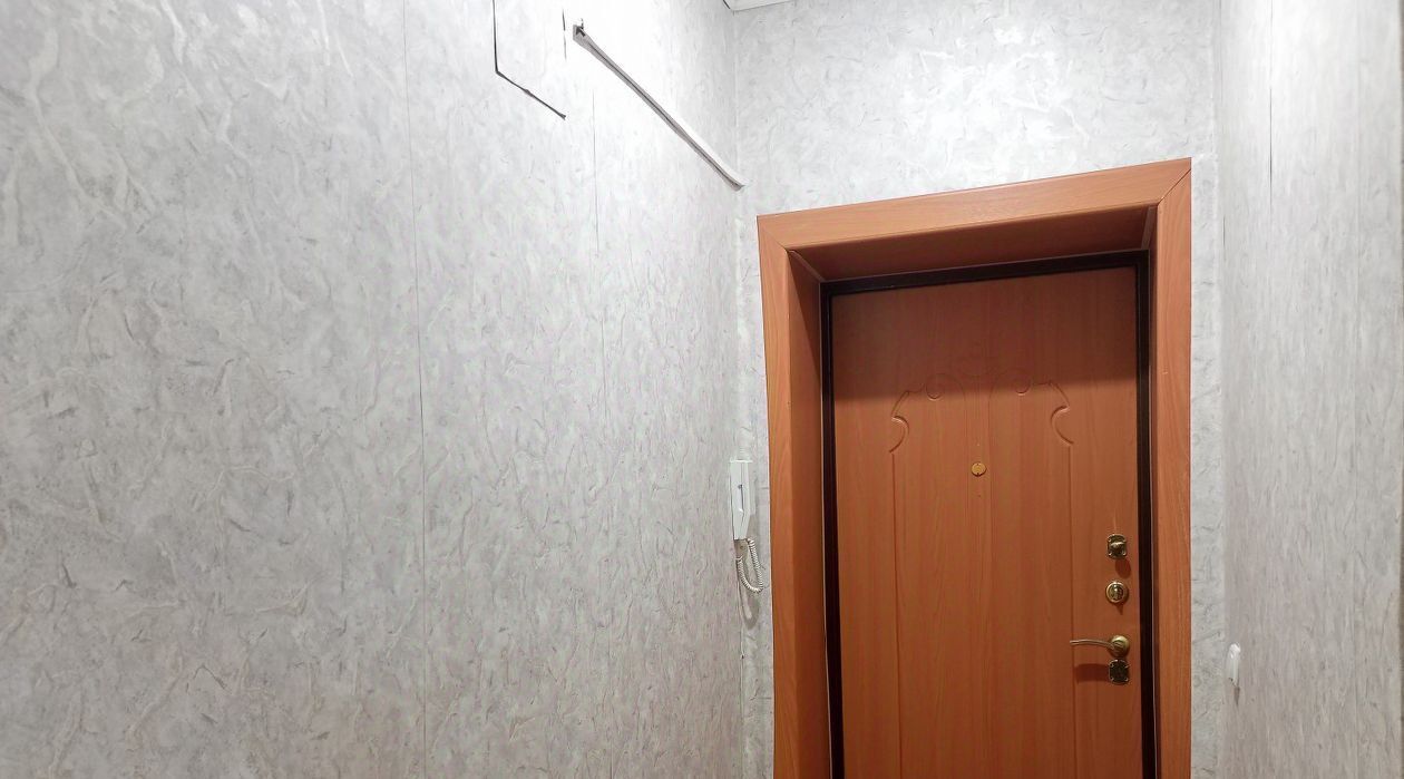 квартира р-н Нурлатский г Нурлат ул. Карла Маркса, 9А фото 5