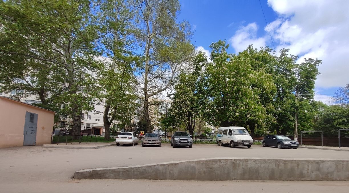 квартира г Керчь ул Ульяновых 74 фото 10