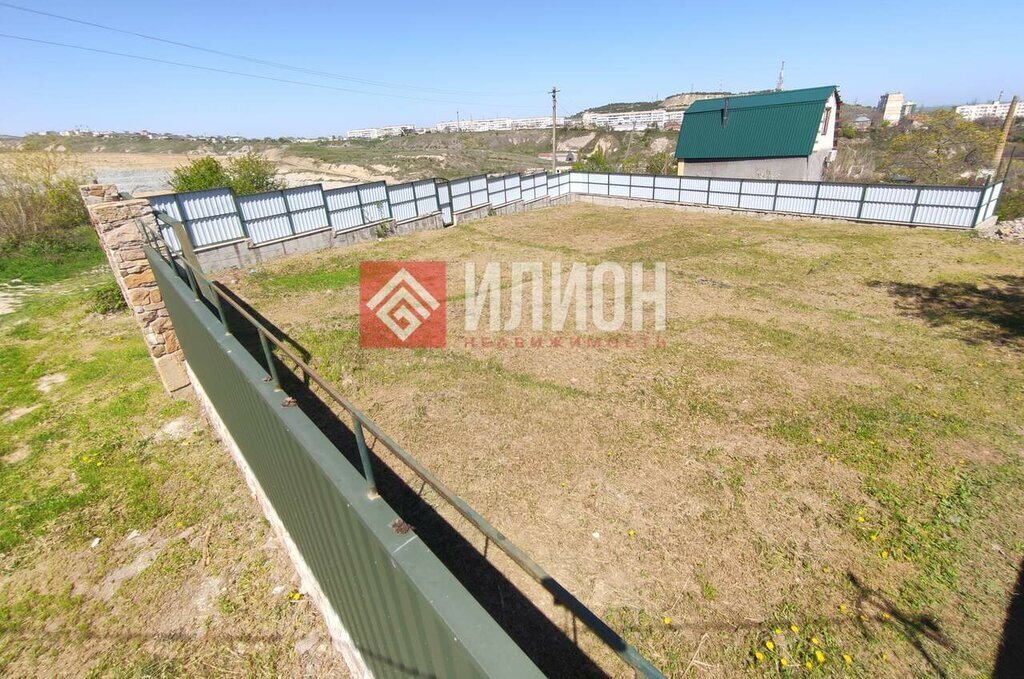 земля г Феодосия снт Рассвет 146 фото 13