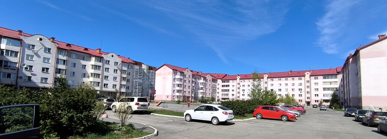 квартира г Челябинск р-н Тракторозаводский пер Лобинский 10-й 3 фото 21