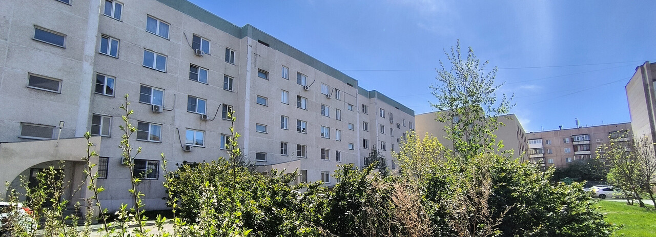 квартира г Челябинск р-н Тракторозаводский пер Лобинский 10-й 3 фото 23