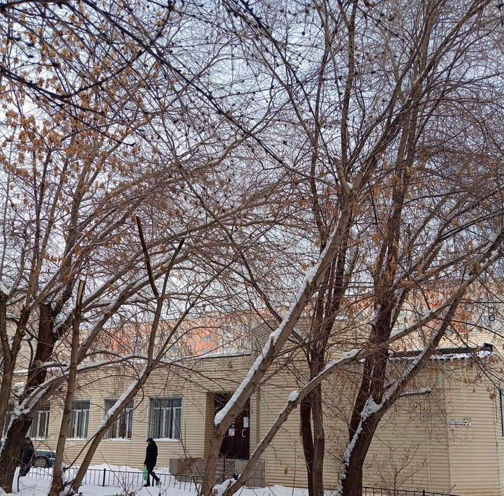 свободного назначения г Магнитогорск р-н Правобережный пр-кт Ленина 90/5 фото 18