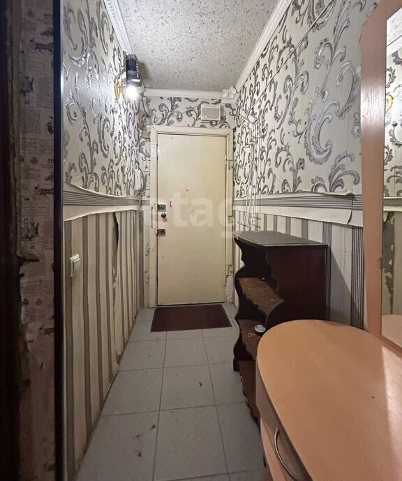 квартира г Тобольск мкр 4 38а фото 18