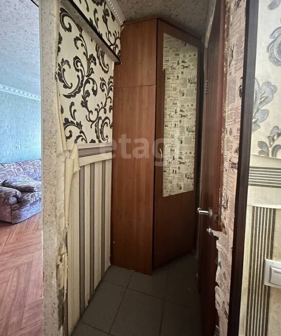 квартира г Тобольск мкр 4 38а фото 16