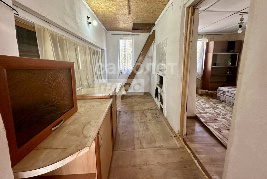 дом г Краснокамск д Абакшата снт Заря 303 фото 18