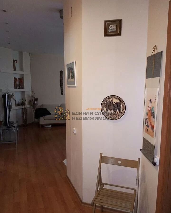 квартира г Уфа р-н Советский ул Ленина 148 фото 13